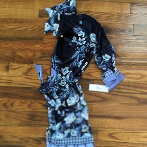 Dress- DM Collection